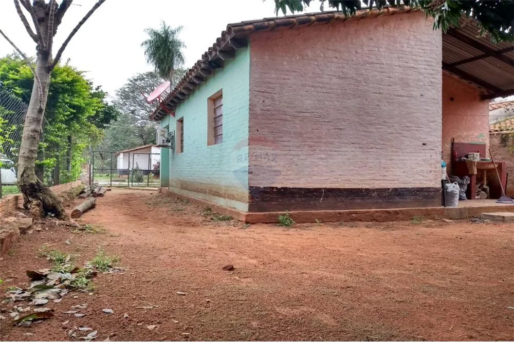 Casa - Venta - Paraguay Central Capiata — foto 2