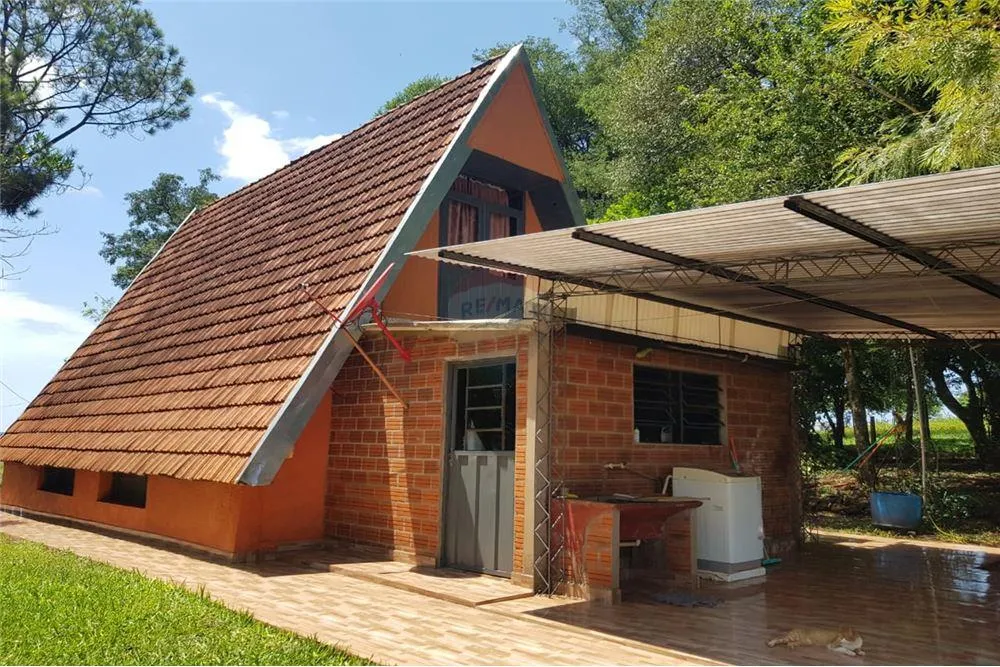 EstanciaCampo - Venta - Paraguay Itapúa Fram Vendo 204 hectáreas en Fram! — foto 2