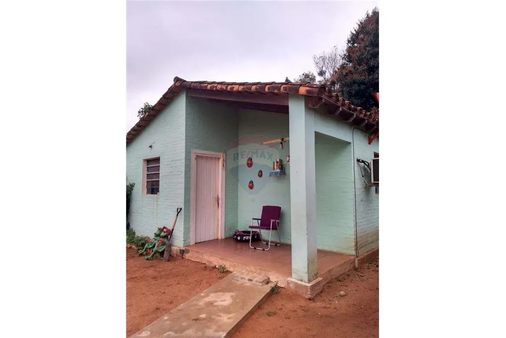 Casa - Venta - Paraguay Paraguarí Yaguarón — foto 2