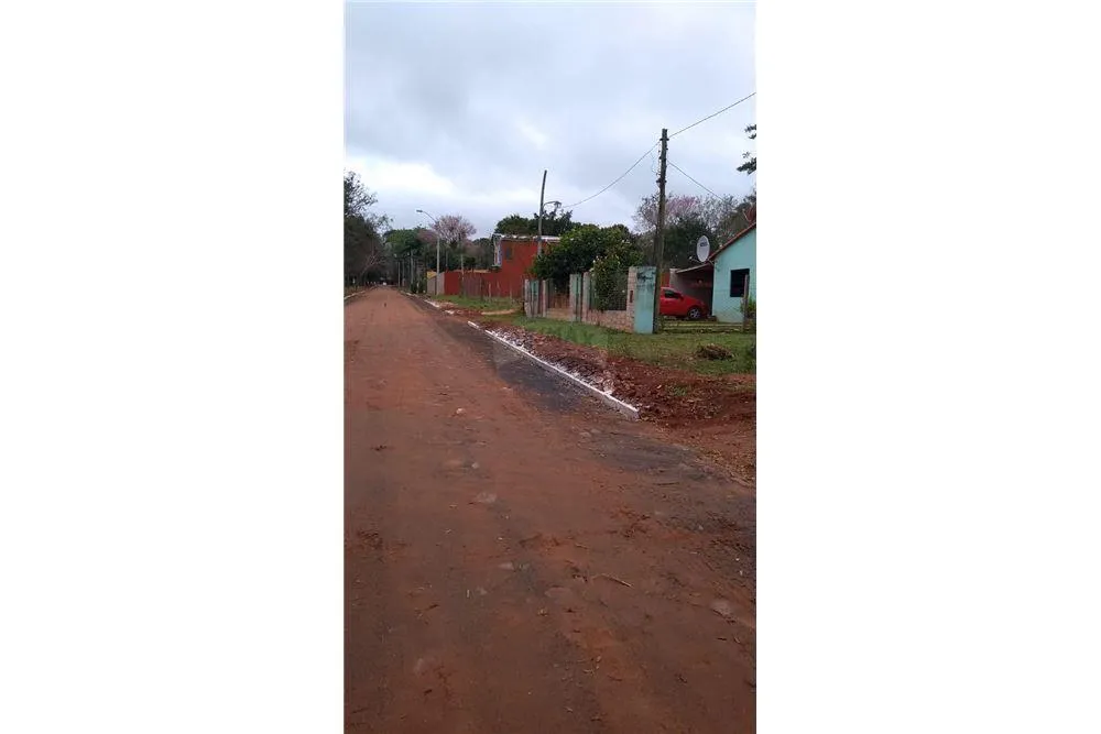 Terreno - Venta - Paraguay Paraguarí Yaguarón — foto 2