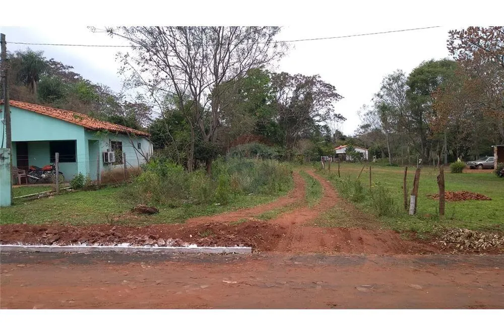 Terreno - Venta - Paraguay Paraguarí Yaguarón — foto 3