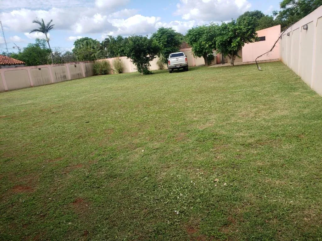 VENDO 2 TERRENOS AMPLIOS EN YPANÉ — foto 2