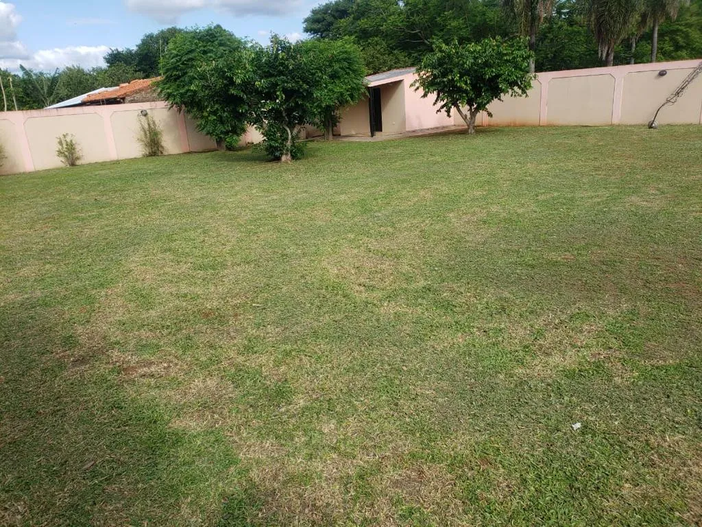 VENDO 2 TERRENOS AMPLIOS EN YPANÉ — foto 3