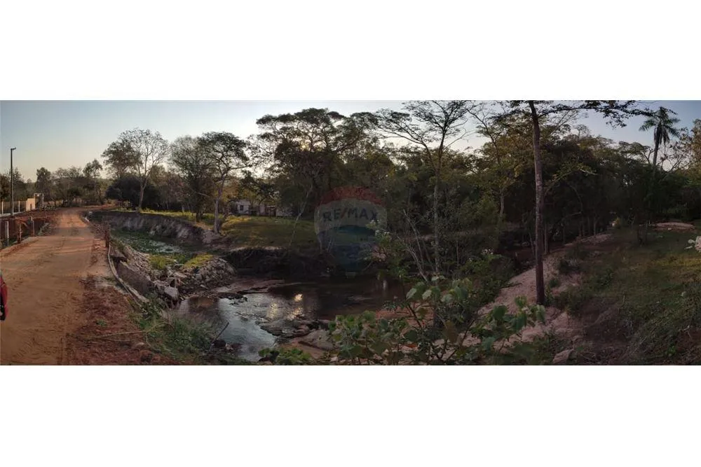Terreno - Venta - Paraguay Cordillera Caacupé — foto 3
