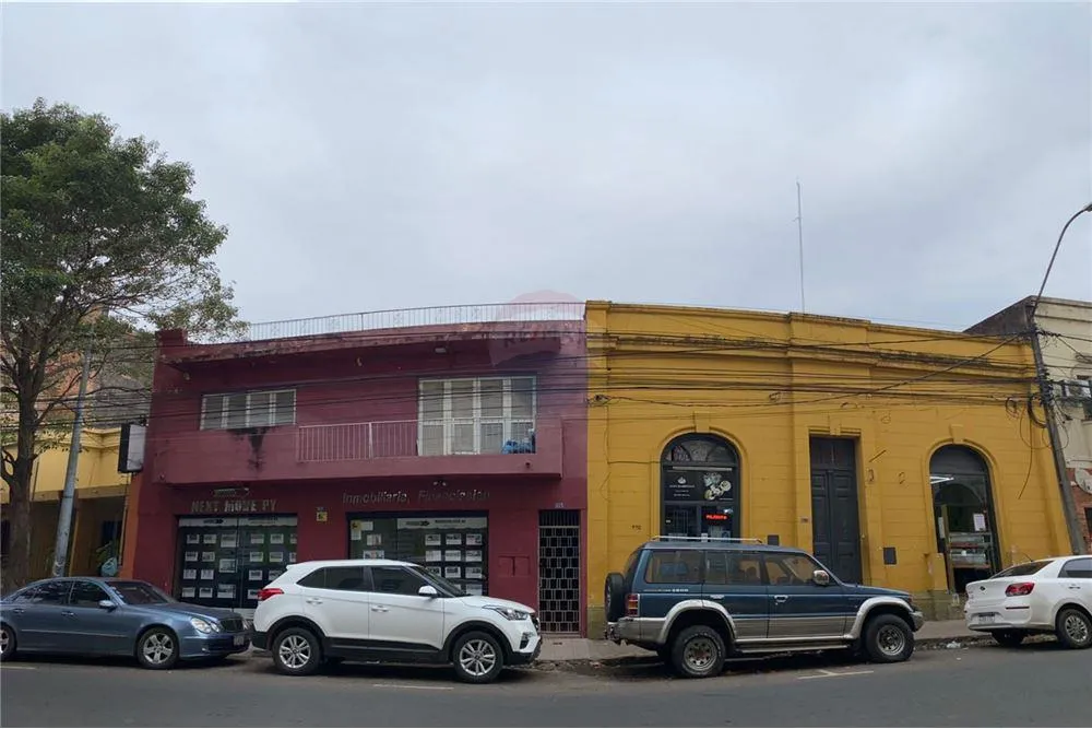Casa - Venta - Paraguay Asunción Catedral — foto 2