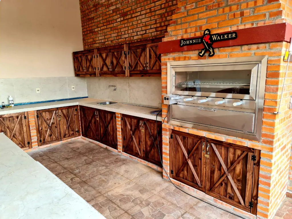 VENDO EN VILLA FLORIDA CASA QUINTA NUEVA A 3 CUADRAS DEL RIO — foto 2