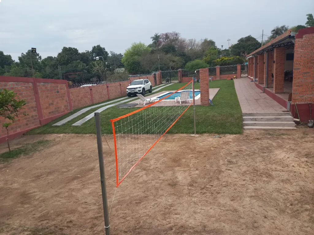 VENDO EN VILLA FLORIDA CASA QUINTA NUEVA A 3 CUADRAS DEL RIO — foto 3