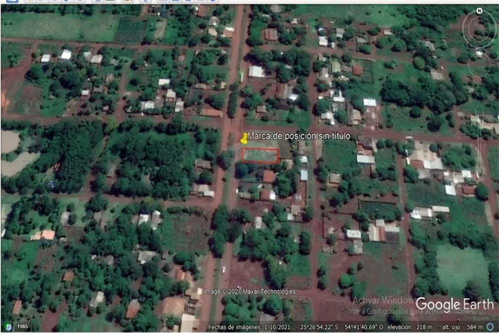 Terreno - Venta - Paraguay Alto Paraná Ciudad Del Este — foto 3