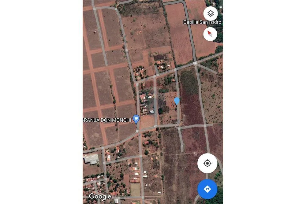 Terreno - Venta - Paraguay Central Guarambaré — foto 3