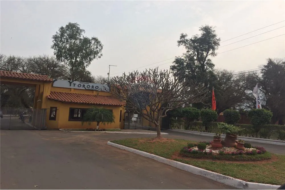 Terreno - Venta - Paraguay Central Ypané — foto 2