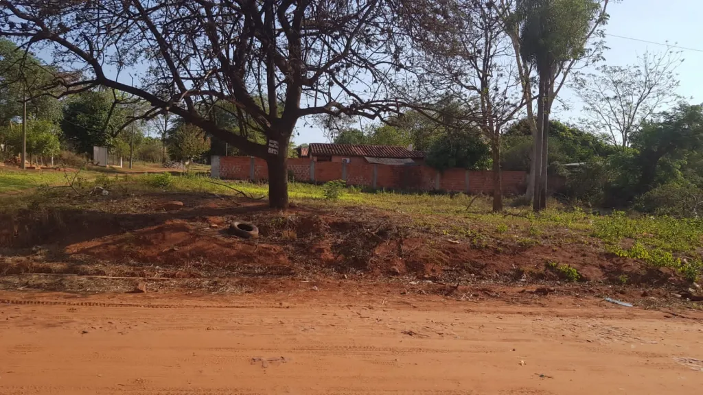 VENDO 2 TERRENOS JUNTOS EN SAN LORENZO - OFERTA — foto 2