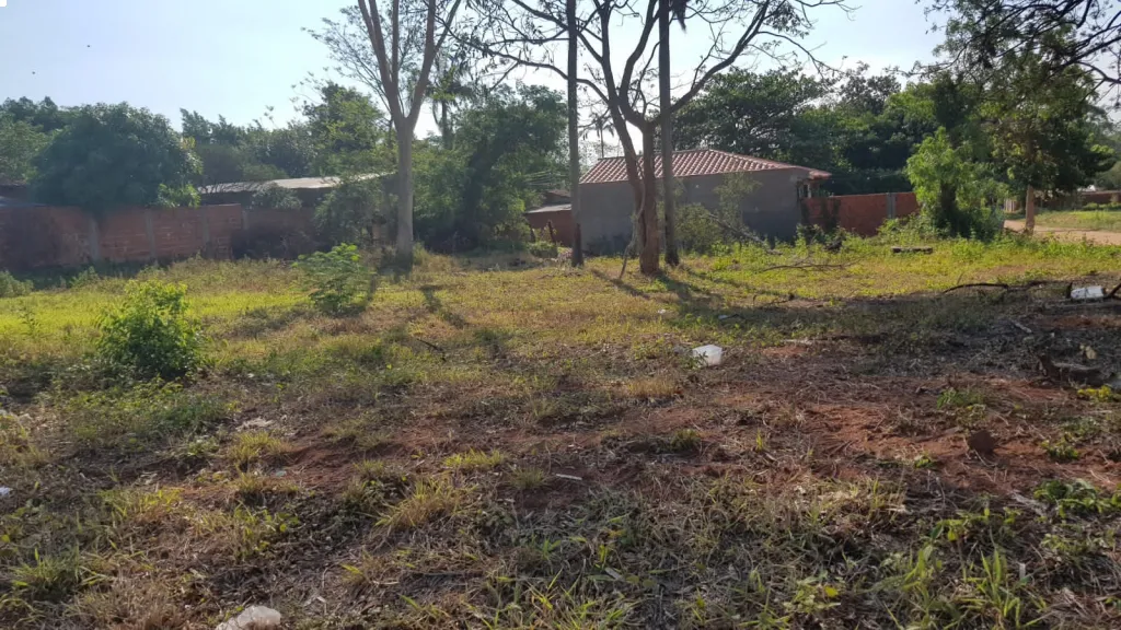VENDO 2 TERRENOS JUNTOS EN SAN LORENZO - OFERTA — foto 3