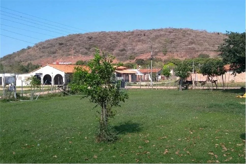Terreno - Venta - Paraguay Paraguarí Paraguarí — foto 2