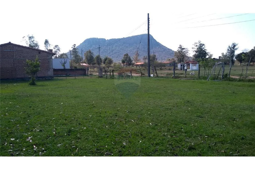 Terreno - Venta - Paraguay Paraguarí Paraguarí — foto 3