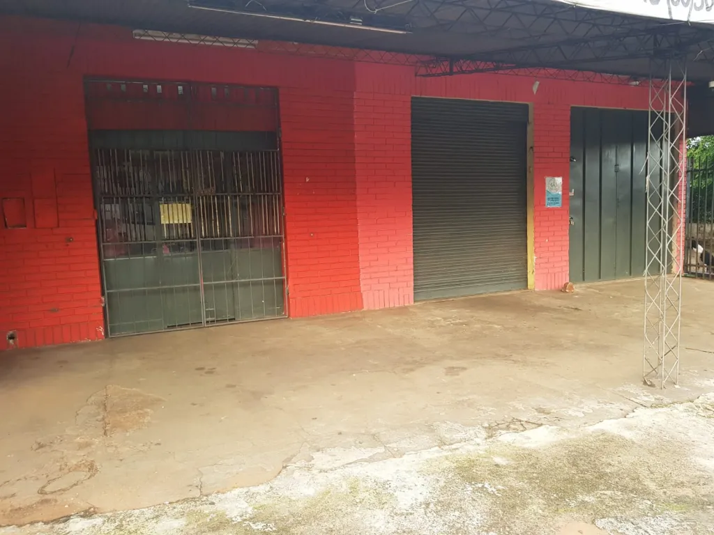 VENDO PROPIEDAD COMERCIAL EN CAPIATA RUTA 2 — foto 2