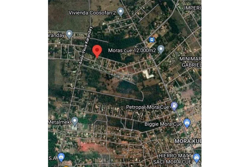 Casa - Venta - Paraguay Central Luque — foto 2