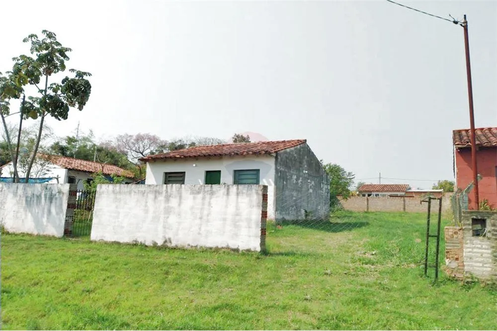 Casa - Venta - Paraguay Central Luque — foto 2