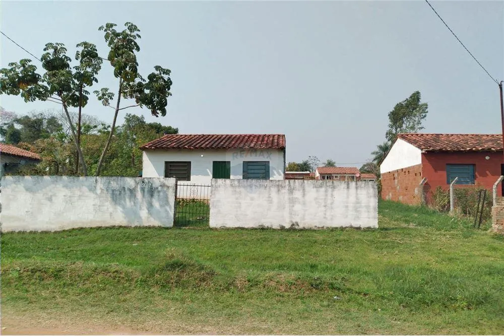 Casa - Venta - Paraguay Central Luque — foto 3