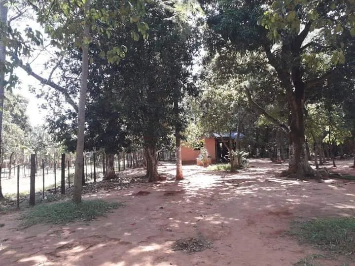 VENDO HERMOSO TERRENO EN LUQUE ZONA AEROPUERTO RAKIURA COD 1786 — foto 3