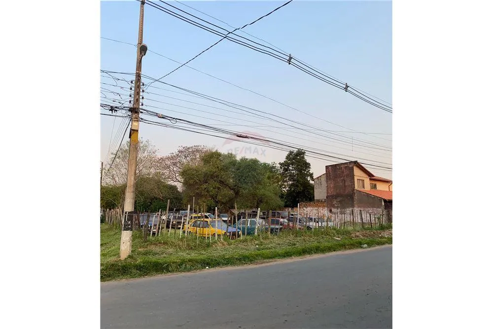 Terreno - Venta - Paraguay Central Luque — foto 2