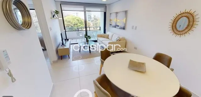 VENDO BELLO DEPARTAMENTO ‼️🏢🏊‍♂️ — foto 2