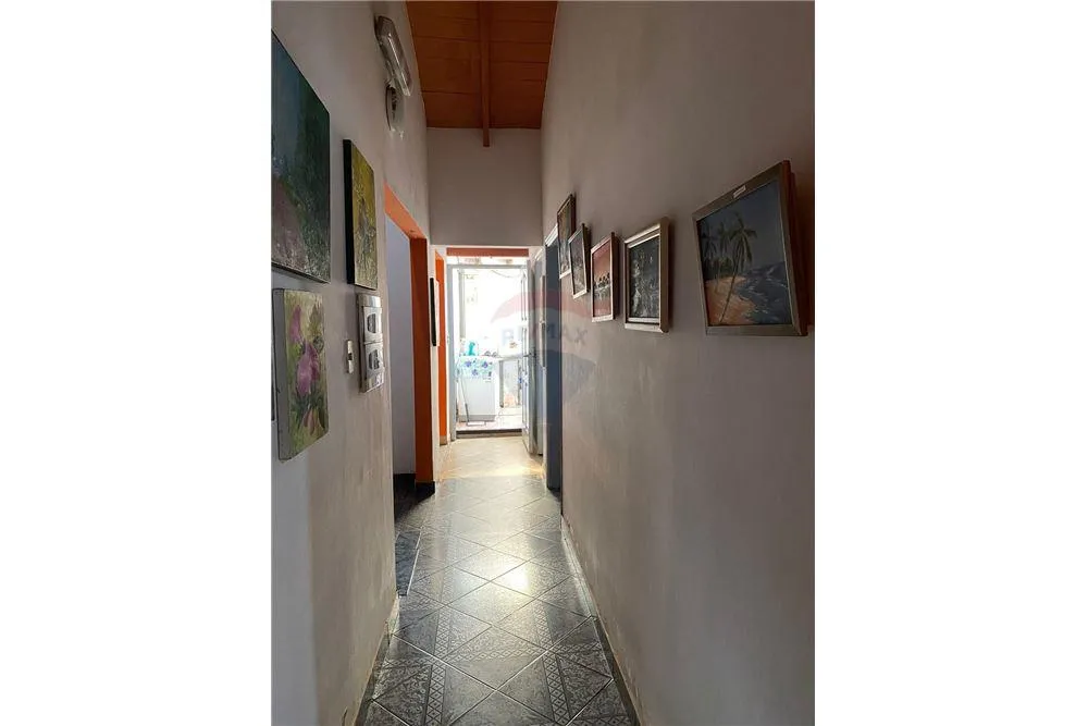 Residencia - Venta - Paraguay Central Villa Elisa — foto 3