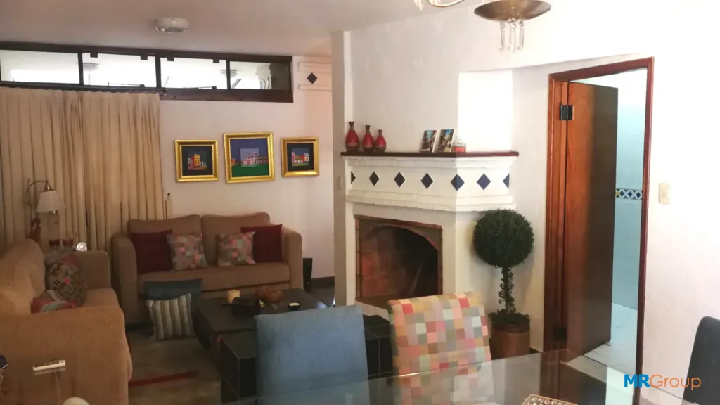 DUPLEX AMOBLADO Y EQUIPADO EN BO HERRERA — foto 2
