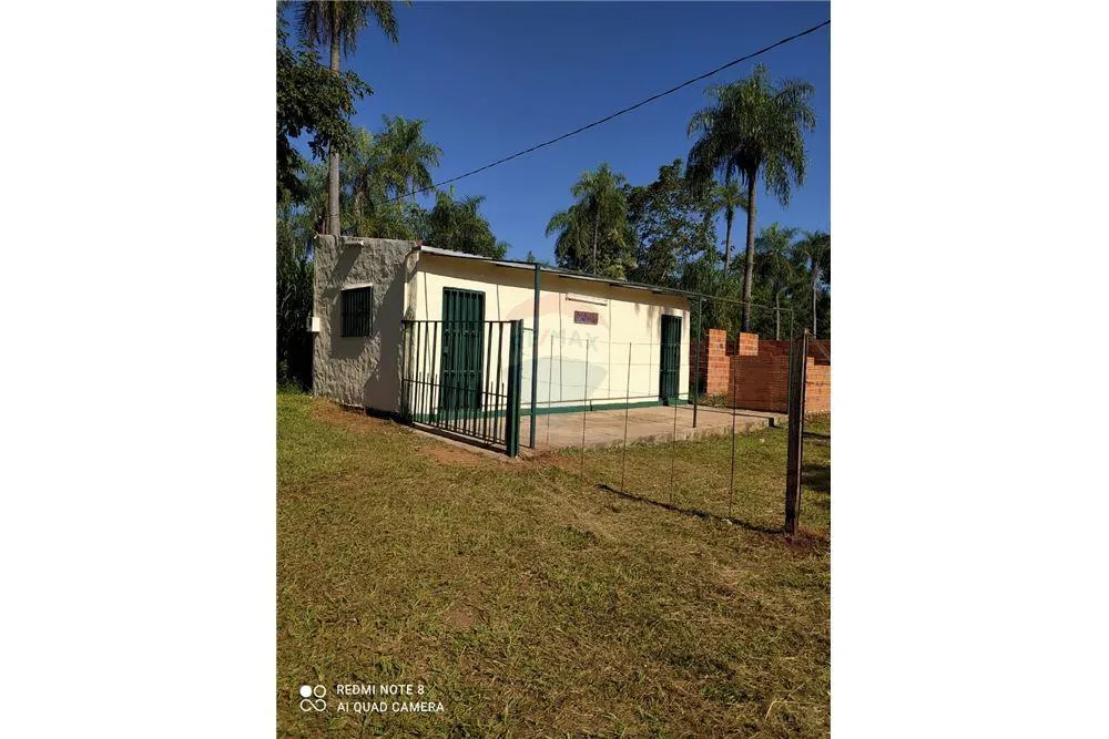 Casa - Venta - Paraguay Central Luque — foto 2