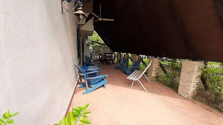 Casa de 4 dormitorios en Urbanización Country Club San Bernardino — foto 3