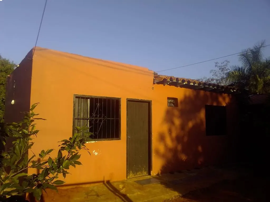 Vendo Linda Casa En Capiatá Ruta Dos — foto 2