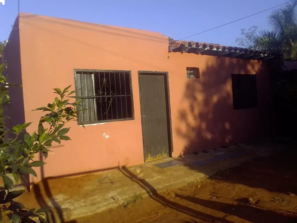 Vendo Linda Casa En Capiatá Ruta Dos — foto 3
