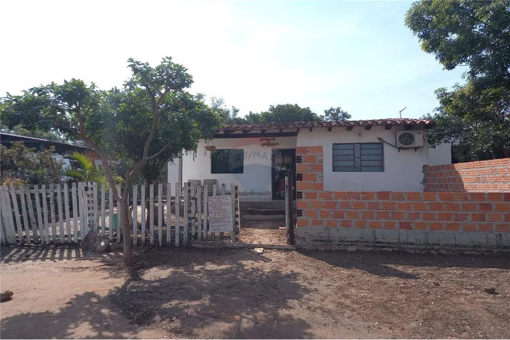 Casa - Venta - Paraguay Central Limpio — foto 3