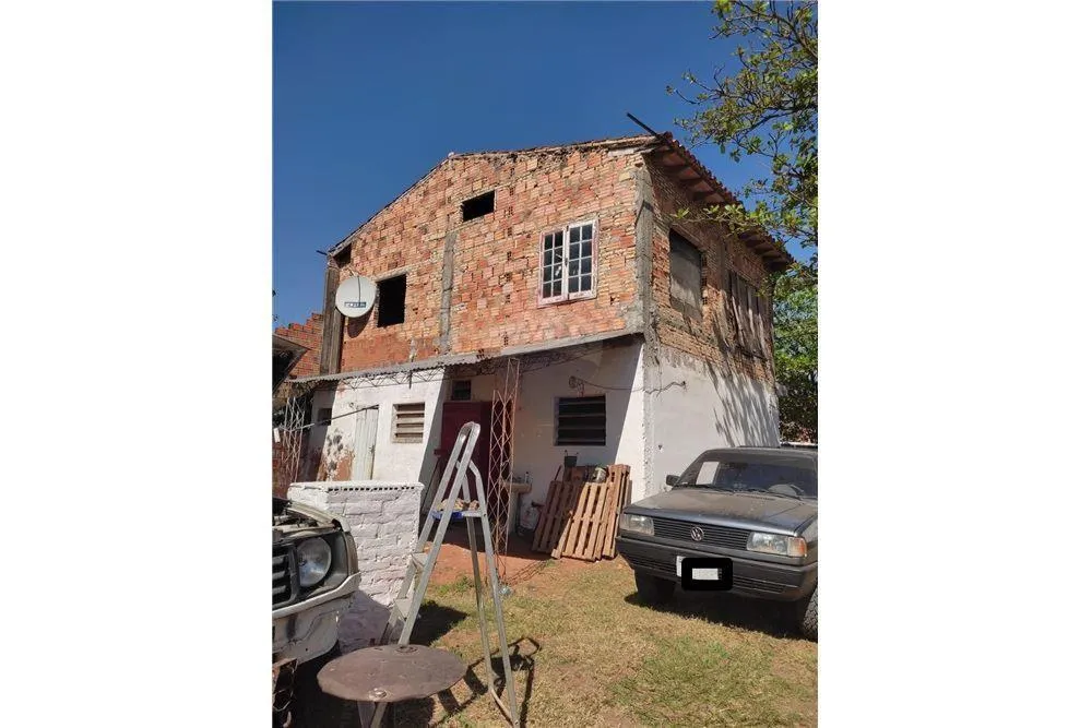 Casa - Venta - Paraguay Central Limpio — foto 3