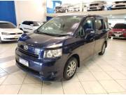 Vendo & Financio ☝🏼 Toyota New Voxy año 2011, Recién importado con 1 año de garantía ✔️