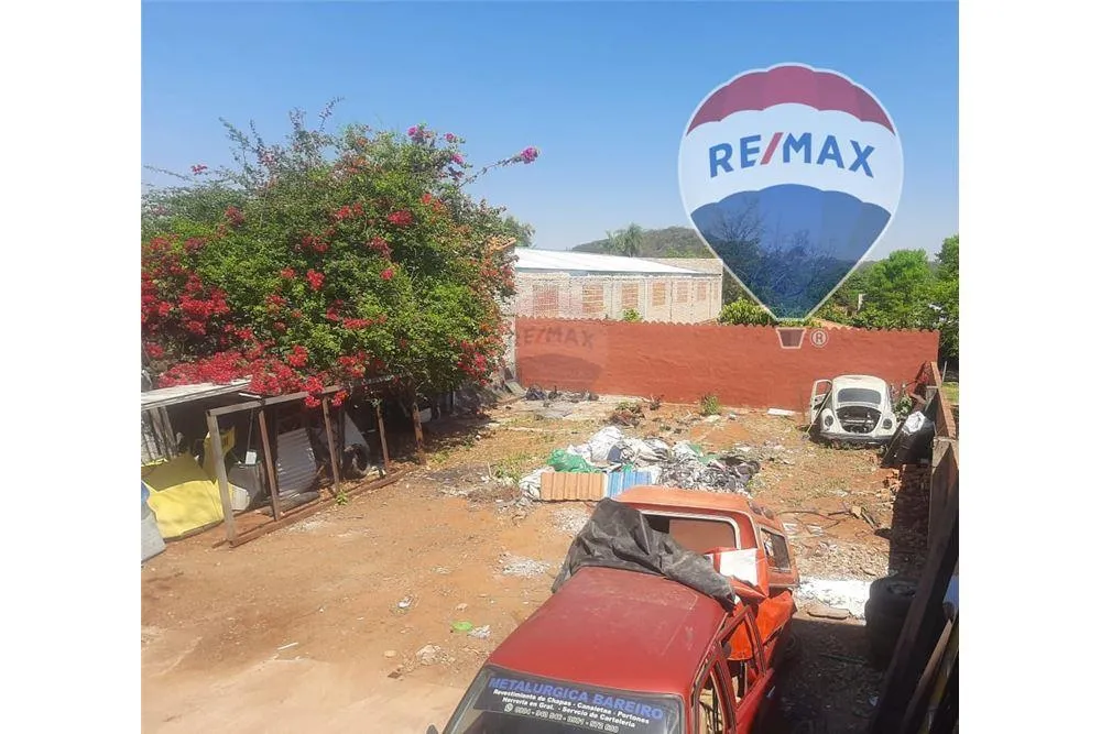 Terreno - Venta - Paraguay Central Ñemby — foto 3