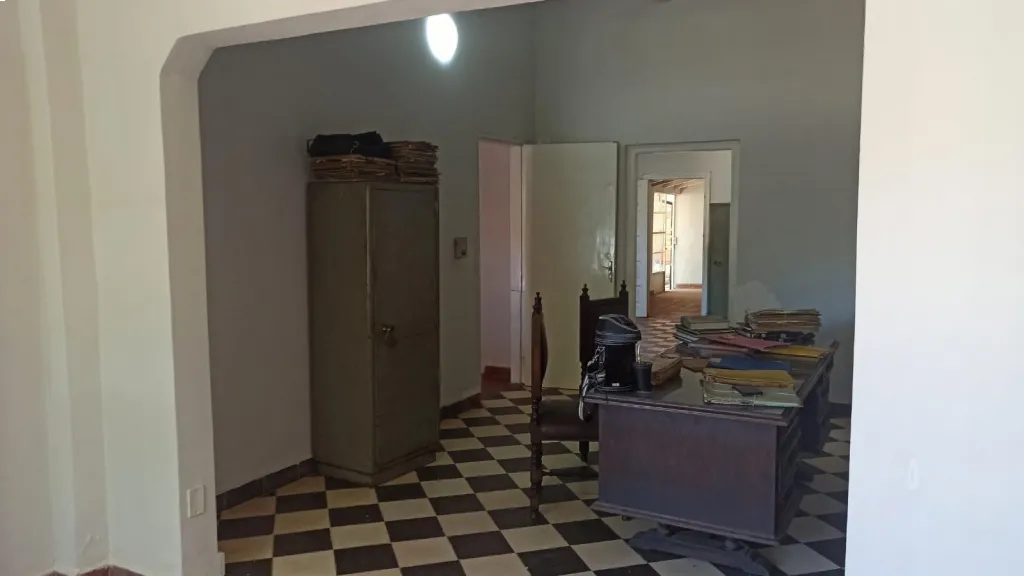 ¡¡Vendo casa con Tinglado y salon comercial!! Barrio San Vicente — foto 3
