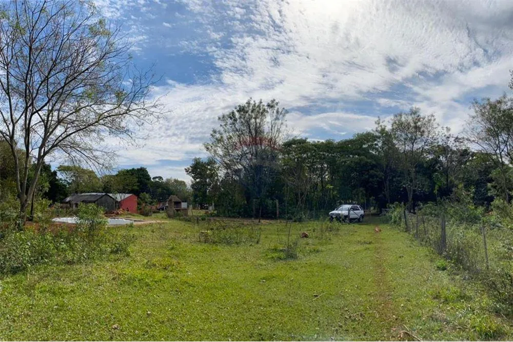 Terreno - Venta - Paraguay Caaguazú Coronel Oviedo — foto 2