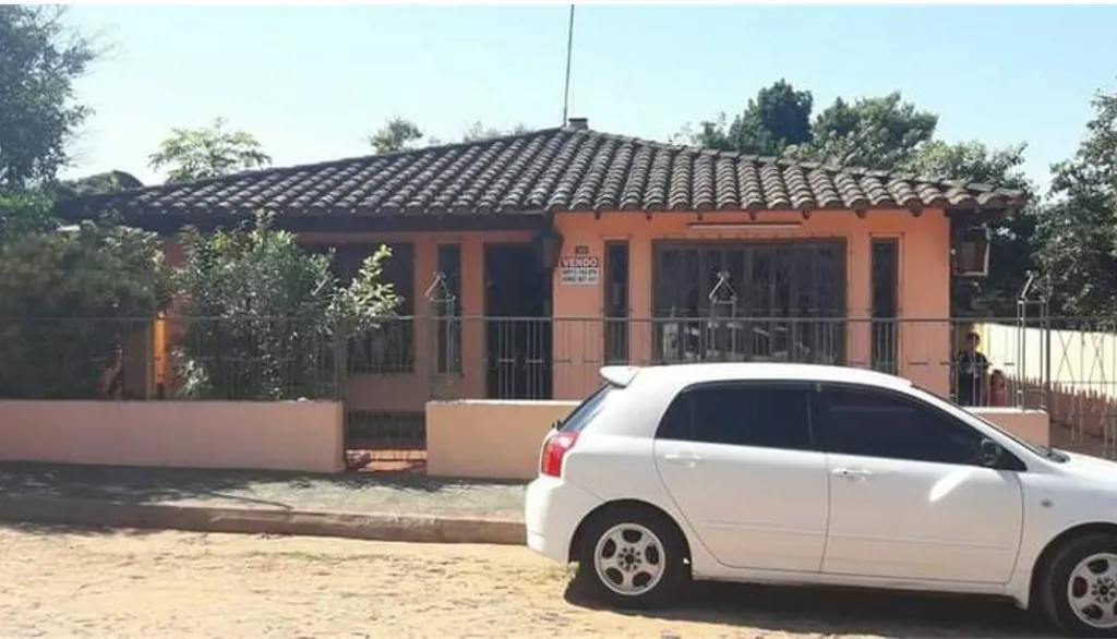Casa en venta en Capiatá Km23 — foto 3
