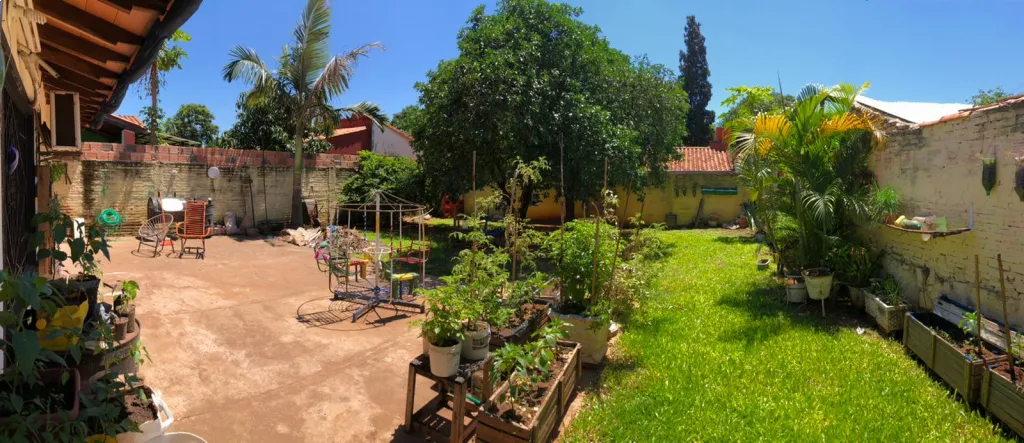 Vendo Casa en San Lorenzo Lucerito — foto 2