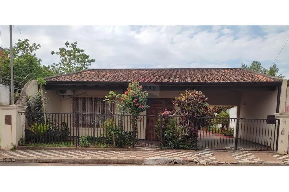 Casa - Venta - Paraguay Central San Lorenzo — foto 3