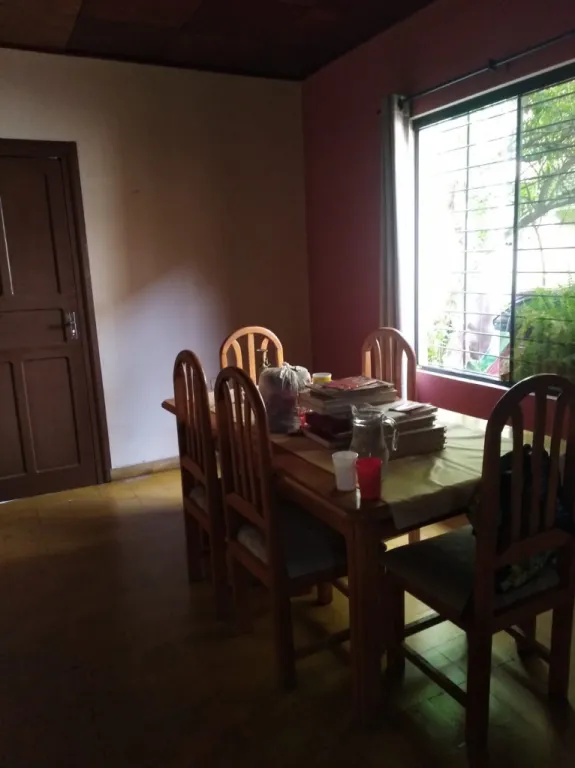 VENDO CASA EN ASUNCIÓN BARRIO PETTIROSSI — foto 2
