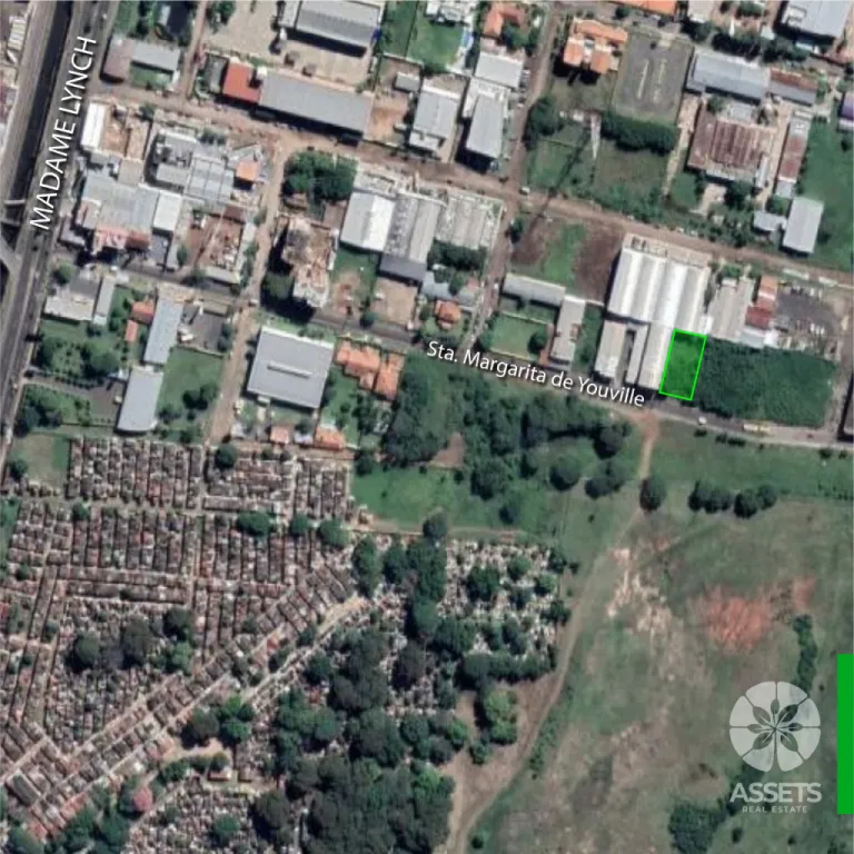 VENDO TERRENO ZONA CIT — foto 2