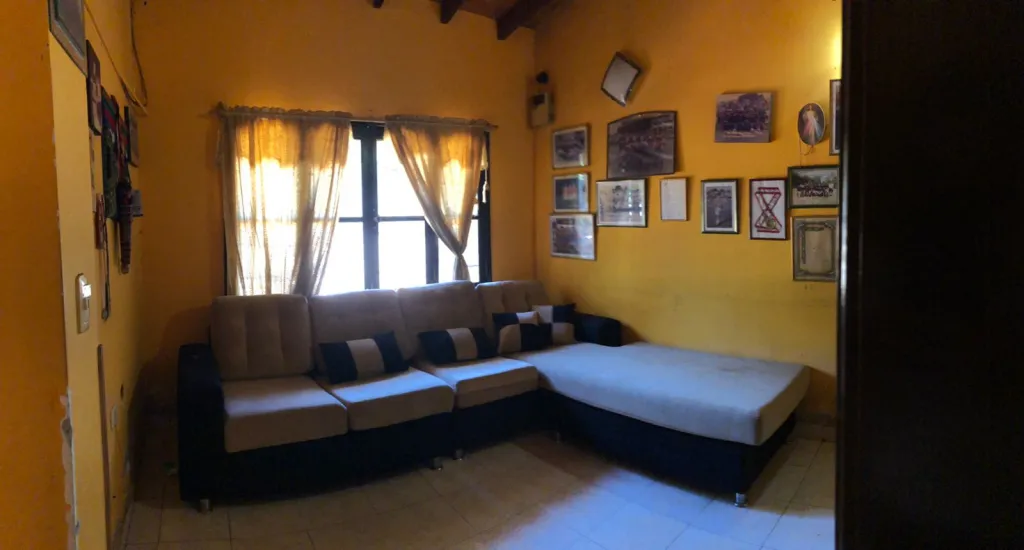 VENDO CASA EN SAN LORENZO LUCERITO — foto 3