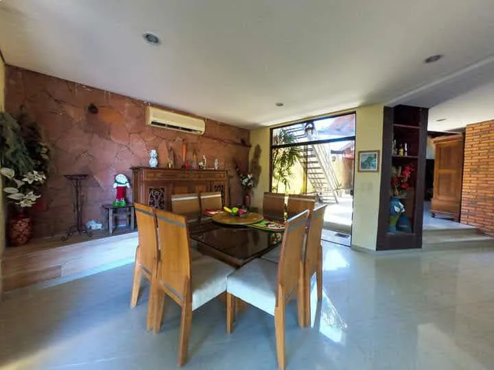 REMATAMOS HERMOSA CASA EN LAMBARÉ — foto 3