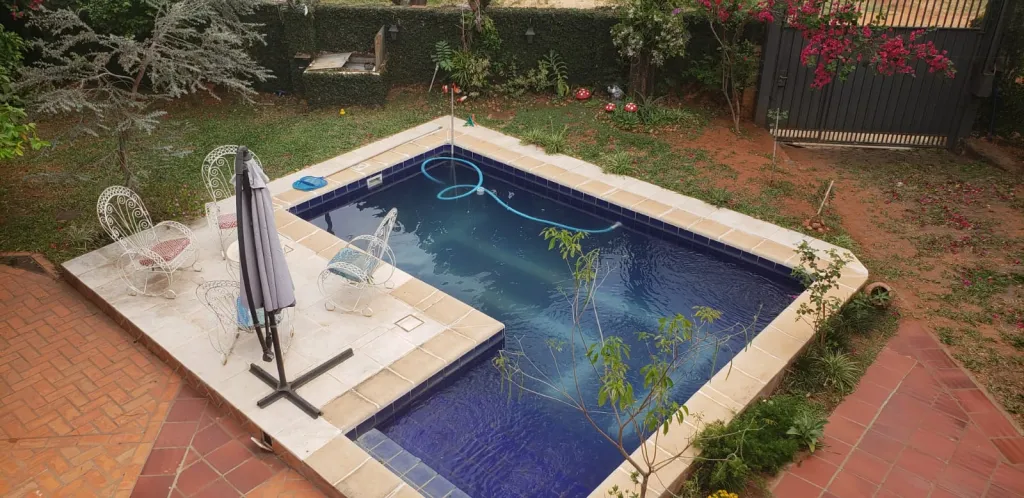 VENDO AMPLIA CASA EN FERNANDO ZONA NORTE — foto 2