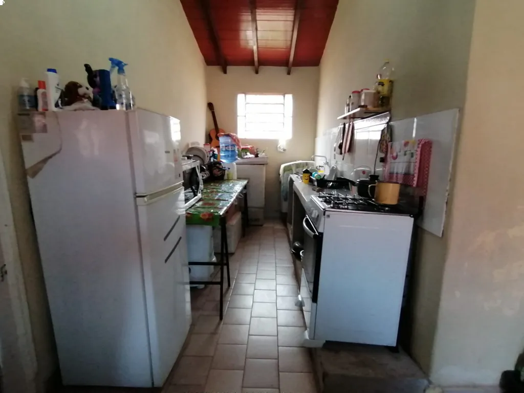 Hermosa Casa en San Lorenzo-Villa del Agrónomo — foto 2