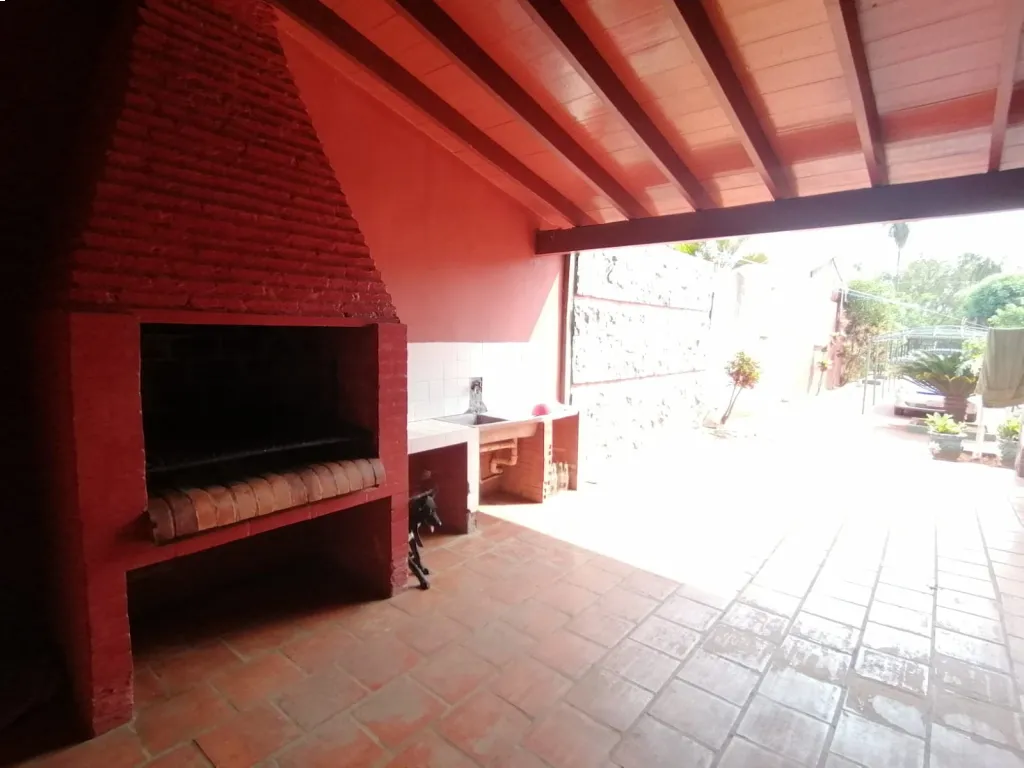 Hermosa Casa en San Lorenzo-Villa del Agrónomo — foto 3