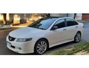 HONDA ACCORD MOD. 2008 FULL EQUIPO EURO R