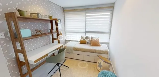VENDO DEPARTAMENTO DE LUJO ‼️🏢 — foto 3