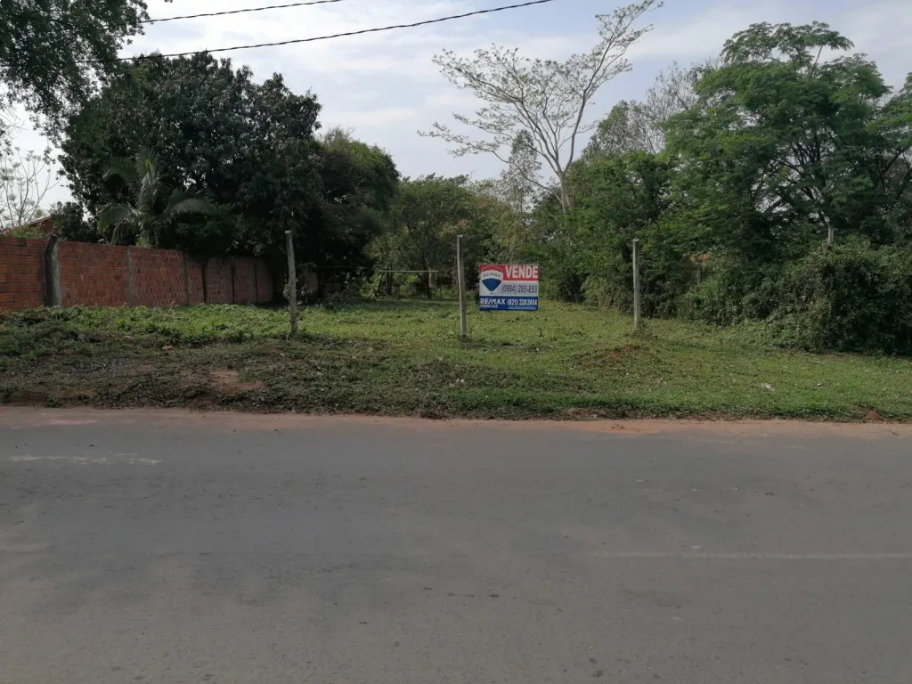 Vendo Terreno en la ciudad de San Antonio — foto 2
